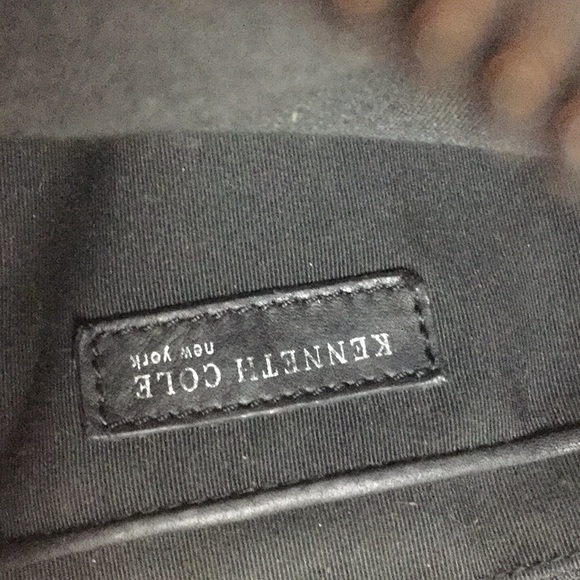 Kenneth Cole Shoulder Bag - Picture 5 of 5